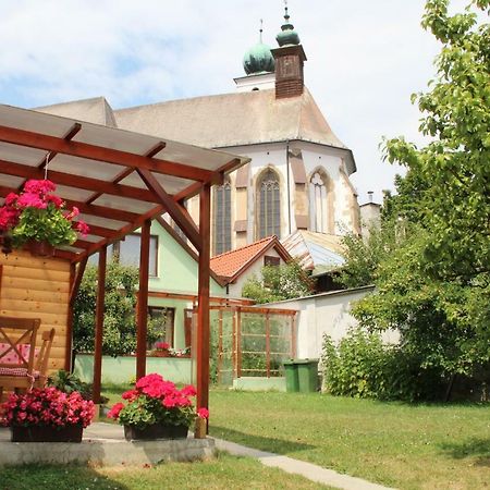 Penzión Oaza Levoča Exterior foto